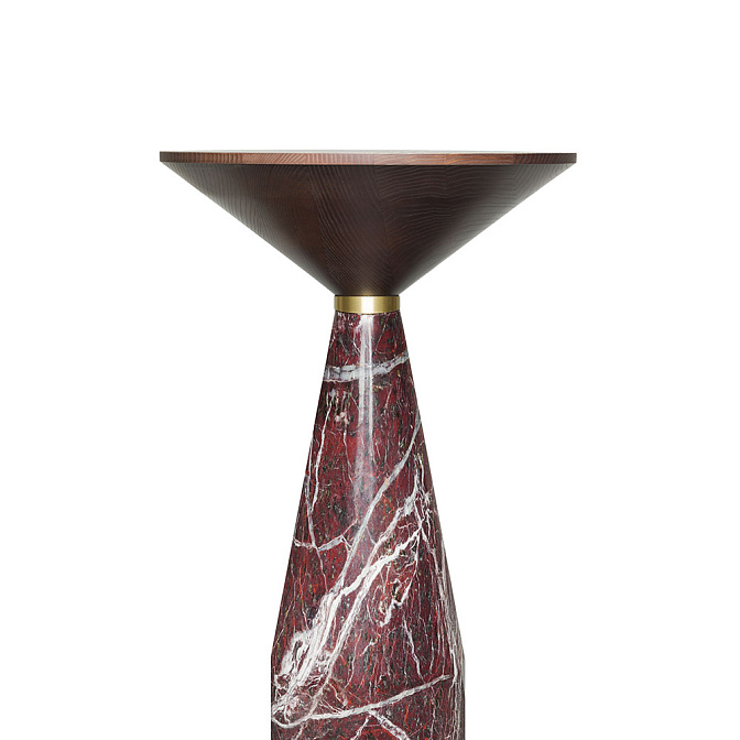 Журнальный столик Morelato Cino - фото-2 | interior market