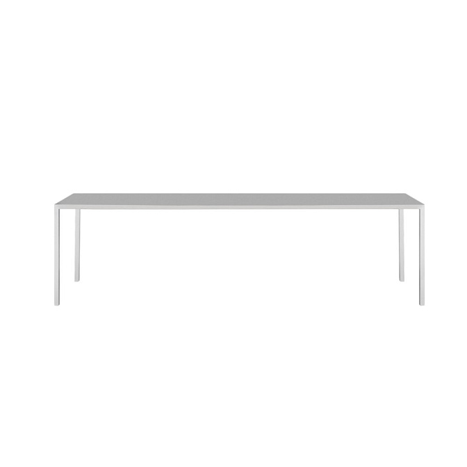 Письменный стол MDF Italia TENSE H73 - фото-1 | interior market