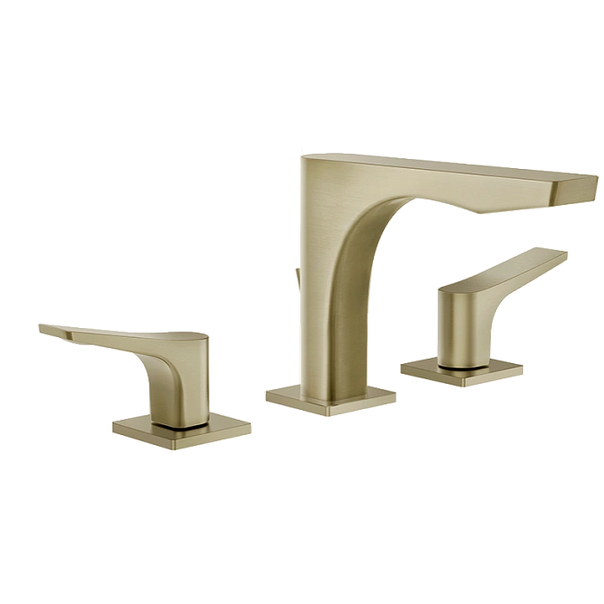 Смеситель для раковины Gessi RILIEVO - фото-1 | interior market