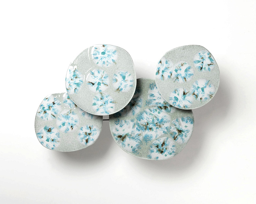 Журнальный столик Paola lenti Bouquet - фото-2 | interior market