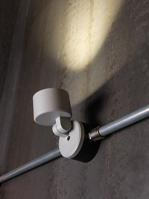 Уличный светильник  Lombardo  - фото-2 | interior market