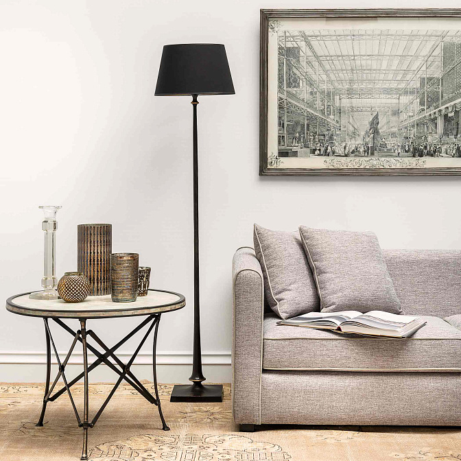 Торшер  Mis En Demeure Ségur - фото-2 | interior market