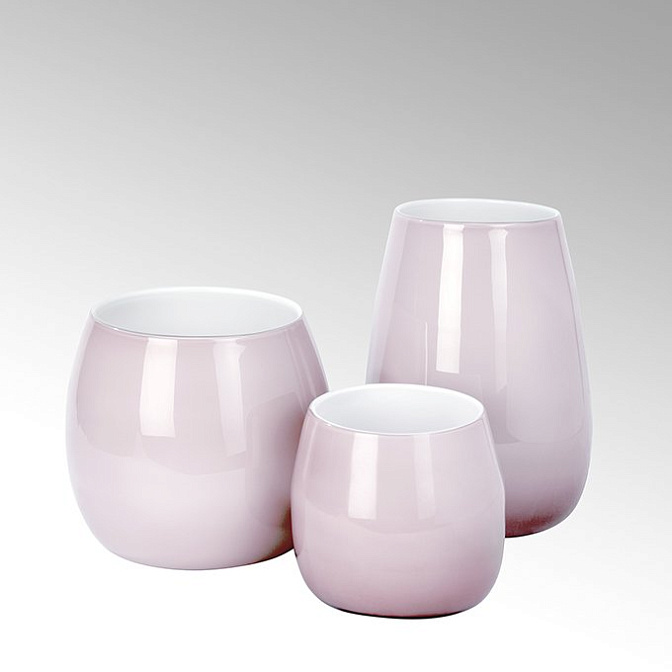 Ваза маленькая LAMBERT Pisano - фото-2 | interior market