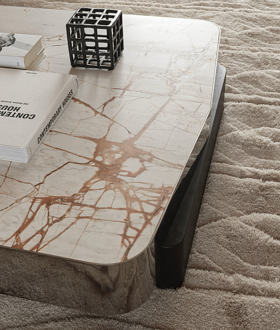 Журнальный столик Molteni Odile - фото-4 | interior market