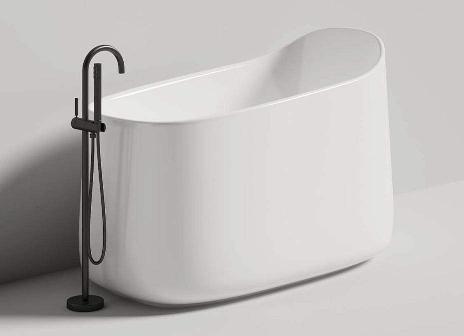 Отдельностоящая ванна SALINI ORIENTE OFURO - фото-2 | interior market