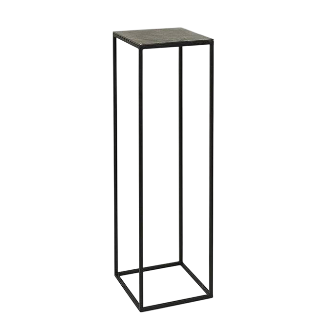 Консольный столик LAMBERT Dado - фото-1 | interior market