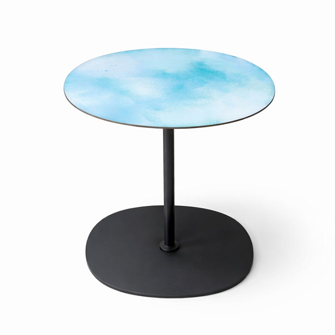 Журнальный столик Paola lenti Strap - фото-1 | interior market