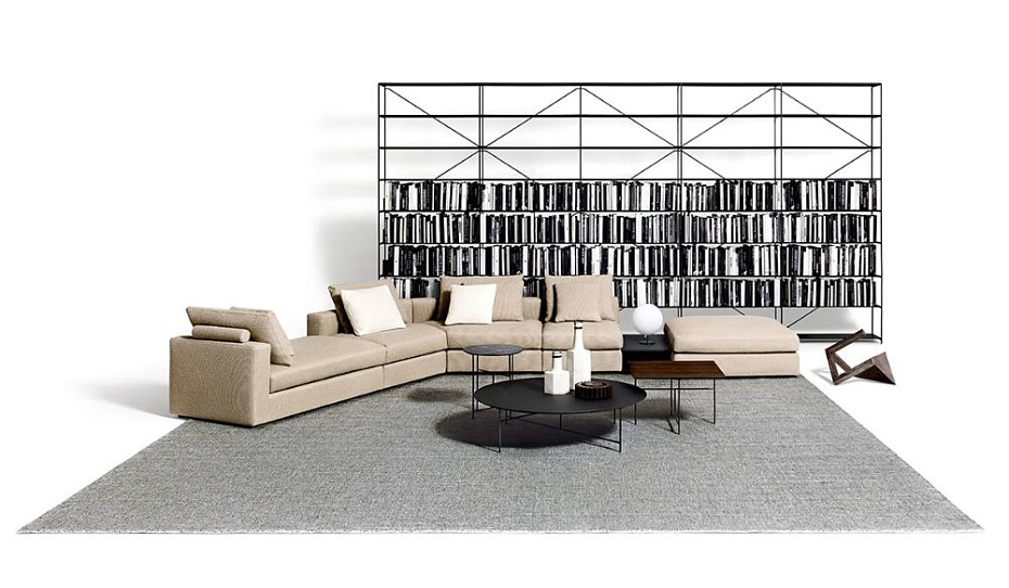 Журнальный столик De Padova SEN - фото-2 | interior market