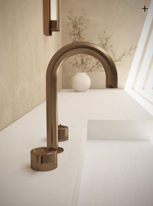 Смеситель для раковины THG ZOOM.7 - фото-2 | interior market