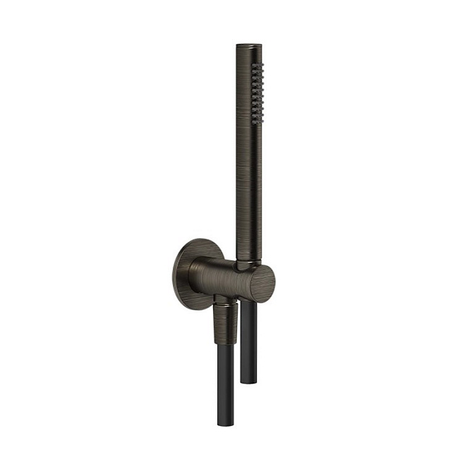 Душевая лейка Gessi ANELLO/INGRANAGGIO - фото-1 | interior market