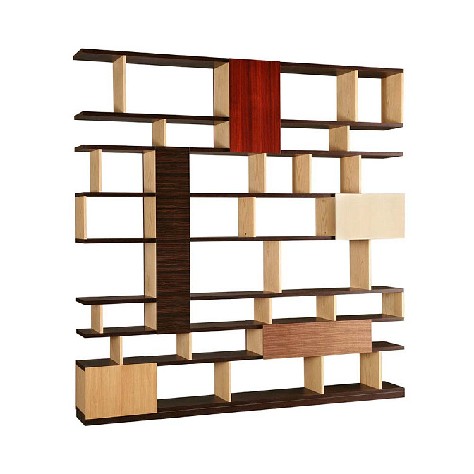 Стеллаж  Morelato BABILONIA - фото-2 | interior market Стеллаж  Morelato BABILONIA - фото-2 | interior market