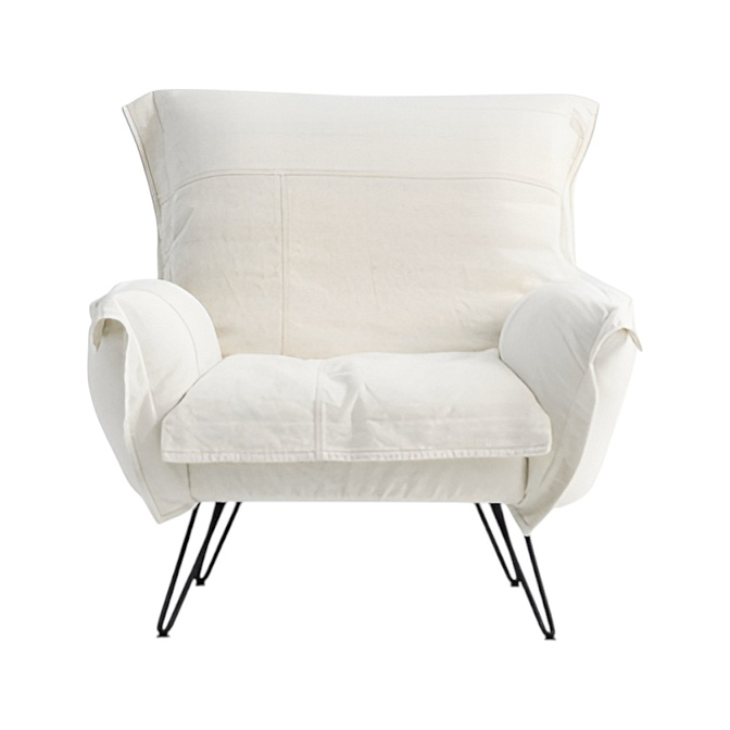 Кресло Moroso Cloudscape - фото-1 | interior market