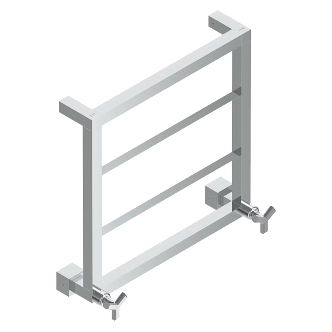 Полотенцесушитель THG Les Ondes - фото-1 | interior market