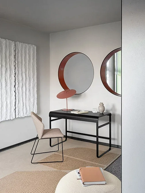 Стол Saba Alphabet - фото-3 | interior market