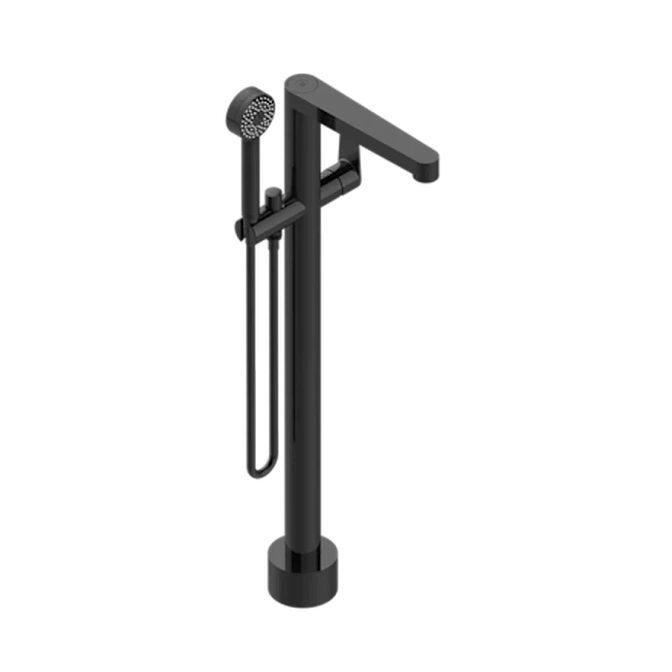 Напольный смеситель THG ZOOM.12 - фото-1 | interior market