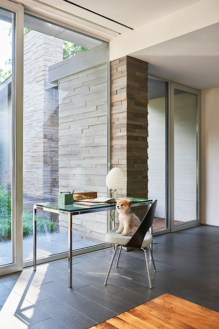 Стул Knoll Saarinen - фото-4 | interior market