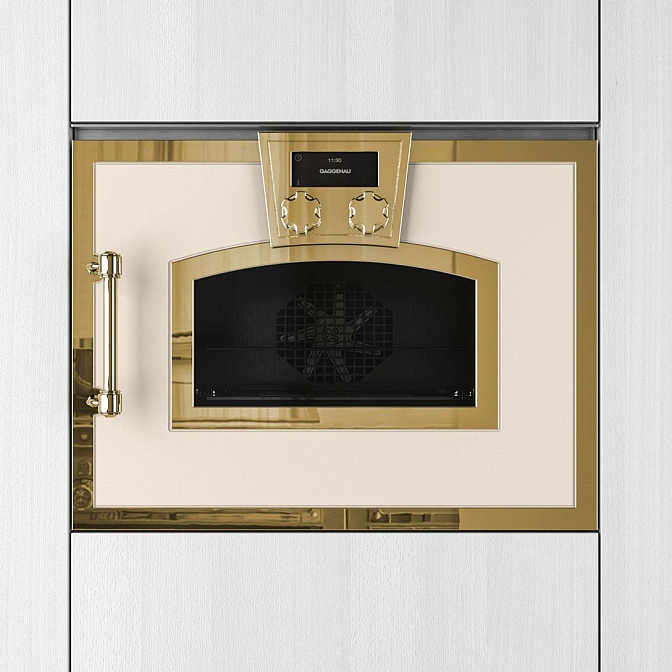 Духовой шкаф Gullo PROFESSIONAL - фото-1 | interior market