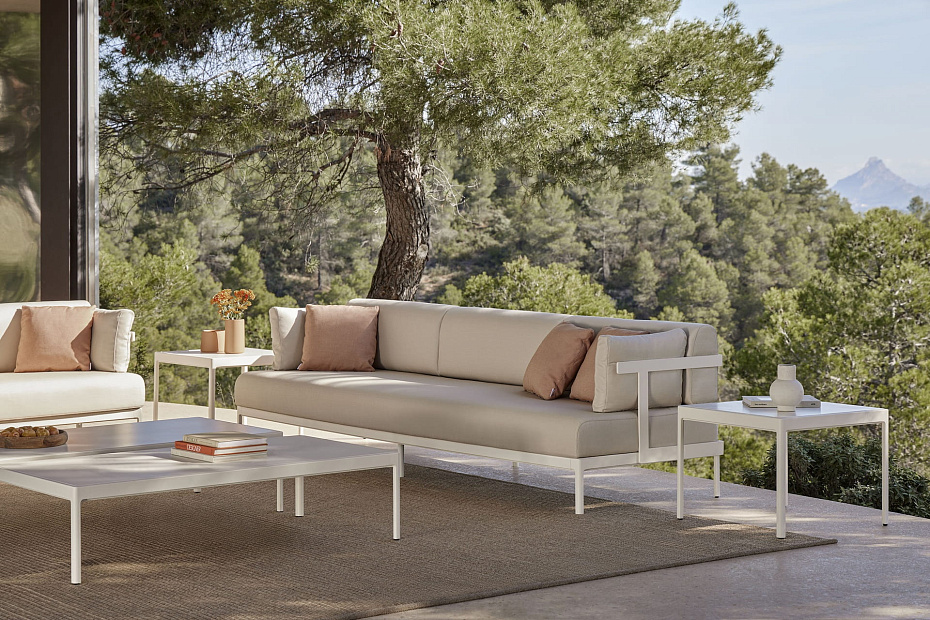 Диван для улицы Point1920 Legacy Essence - фото-3 | interior market