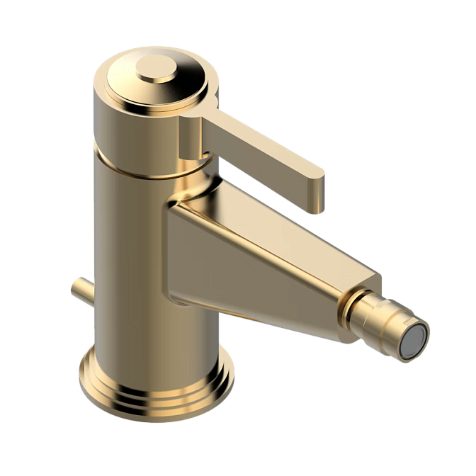 Смеситель для биде THG Le 9 Howlite - фото-1 | interior market