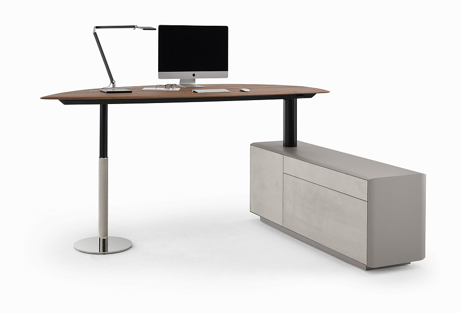 Письменный стол Yomei S100 Desk - фото-1 | interior market