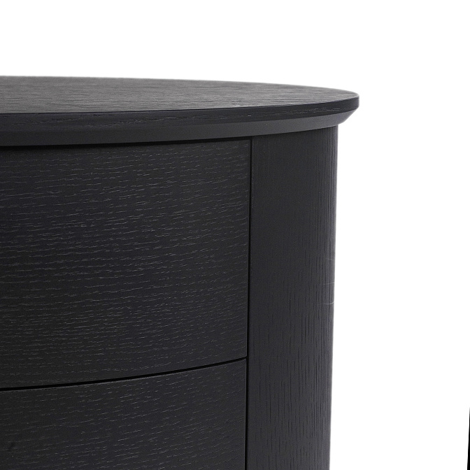 Прикроватная тумба La Falegnami ELLISSE - фото-4 | interior market