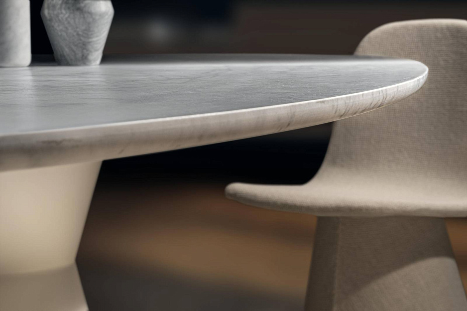 Обеденный стол Lago Chapeau - фото-3 | interior market