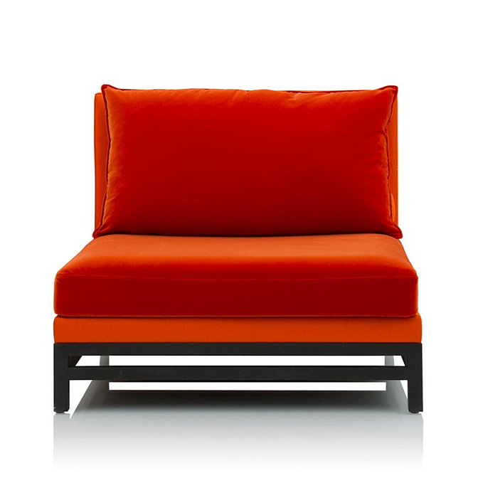 Кресло JNL Shanghai  - фото-1 | interior market