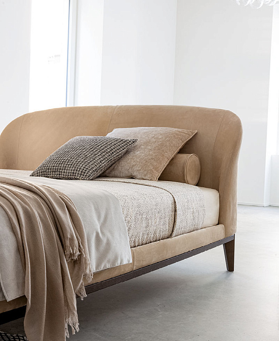 Кровать Twils Carnaby Wood - фото-3 | interior market