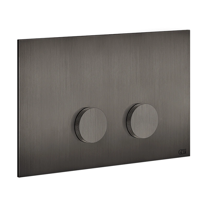 Клавиша Gessi ANELLO - фото-1 | interior market