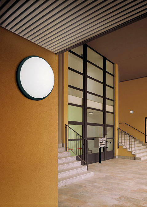 Уличный светильник  Lombardo  - фото-2 | interior market