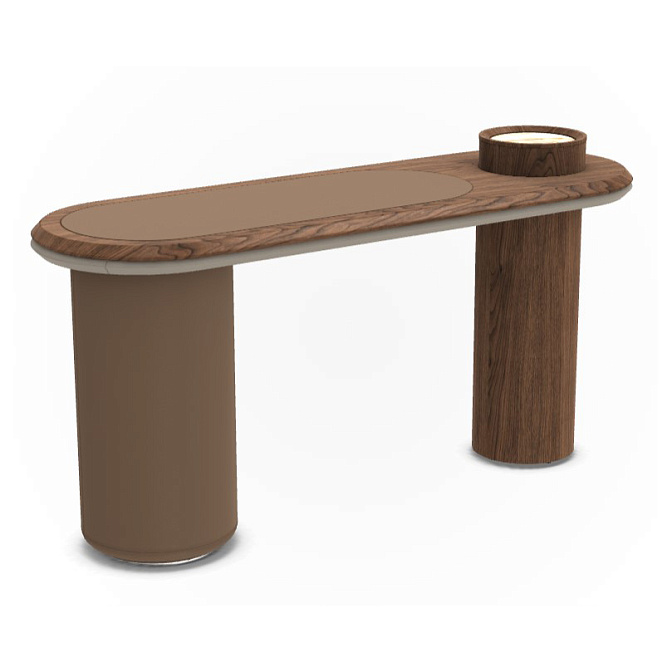 Туалетный столик Giorgetti Liz-console - фото-1 | interior market