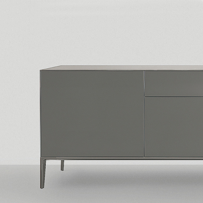Комод Rimadesio Self Up - фото-3 | interior market