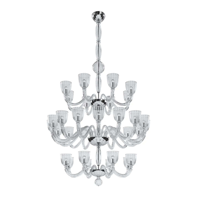 Потолочный светильник  Venini Martinengo - фото-1 | interior market