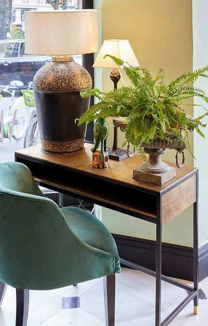 Письменный стол Mis En Demeure Breteuil - фото-2 | interior market