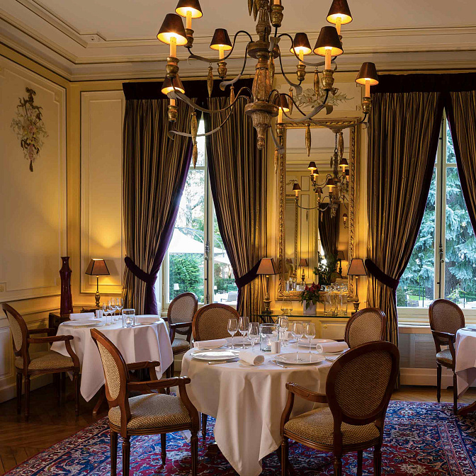 Потолочный светильник  Mis En Demeure AVIGNON - фото-2 | interior market