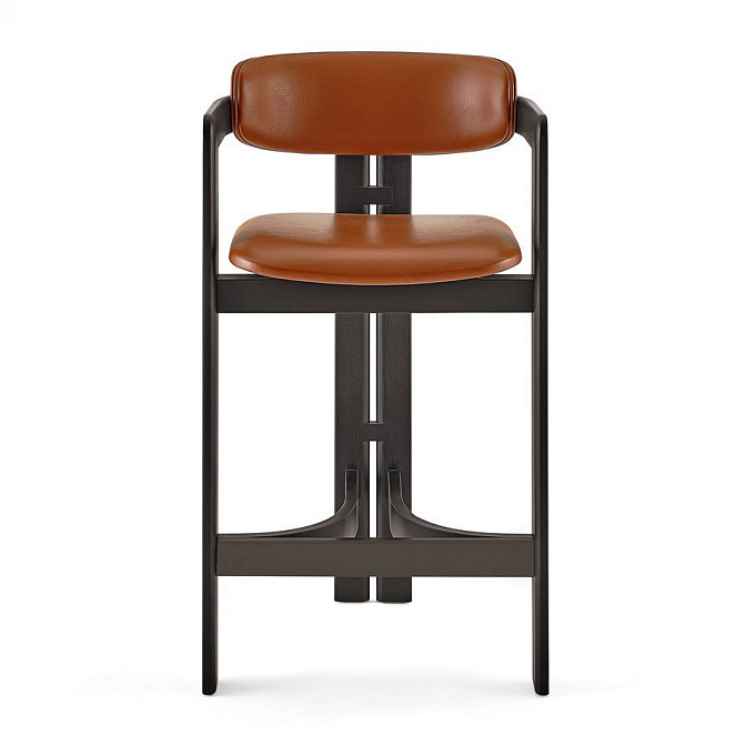 Барный стул Gallotti&Radice 0419 - фото-1 | interior market
