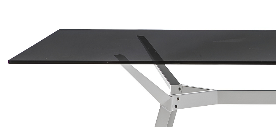 Обеденный стол Moroso Pylon - фото-2 | interior market