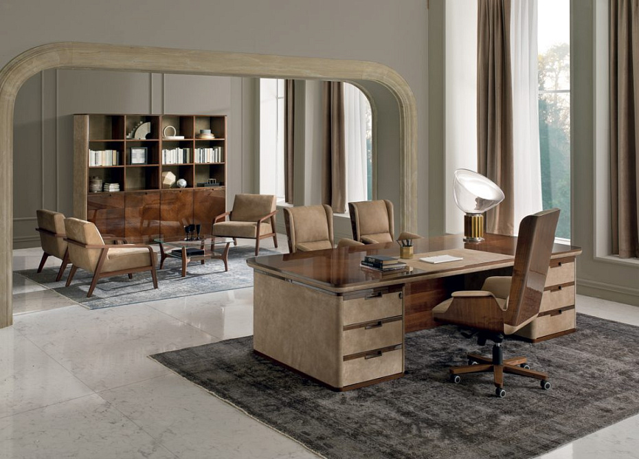 Офис i4Mariani AVATAR - фото-2 | interior market