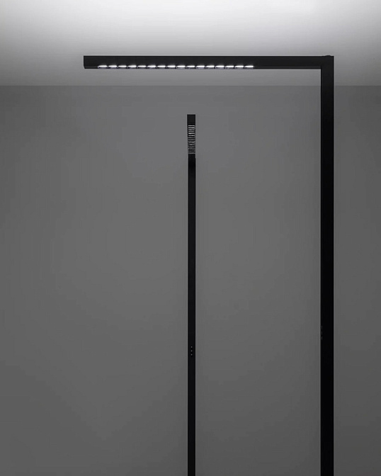 Технический свет Delta Light INFORM 40 SQ F1 - фото-5 | interior market