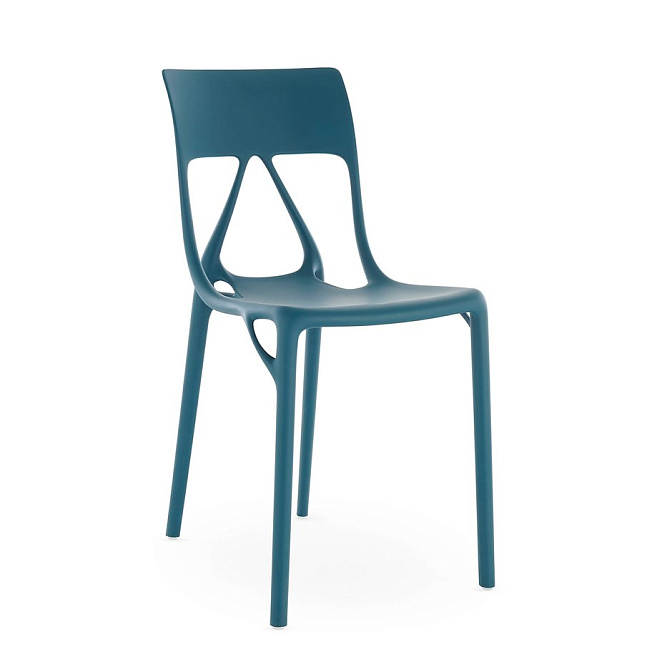 Стул для улицы Kartell A.i. - фото-2 | interior market