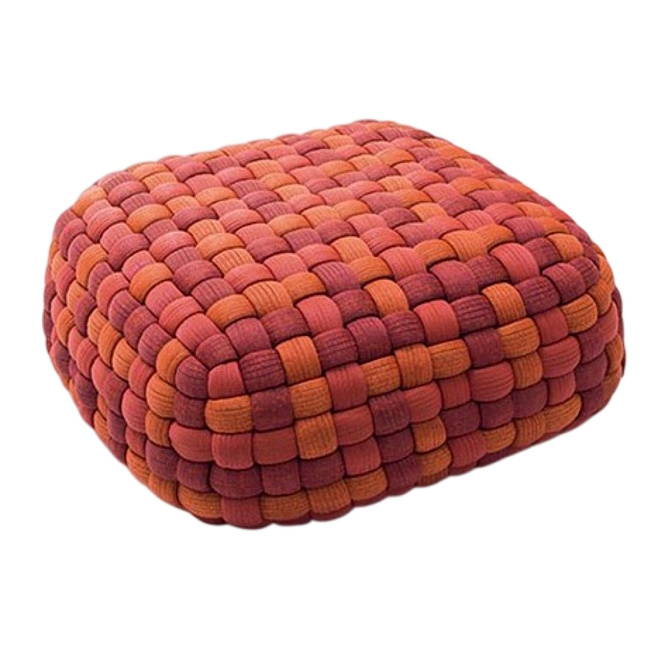 Пуф для улицы Paola lenti Tobit - фото-1 | interior market