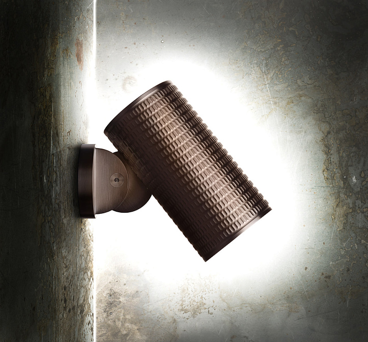 Верхний душ Gessi MECCANICA - фото-2 | interior market