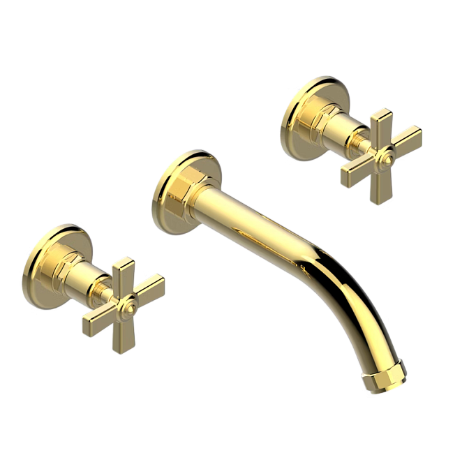 Встраиваемый смеситель THG  - фото-1 | interior market