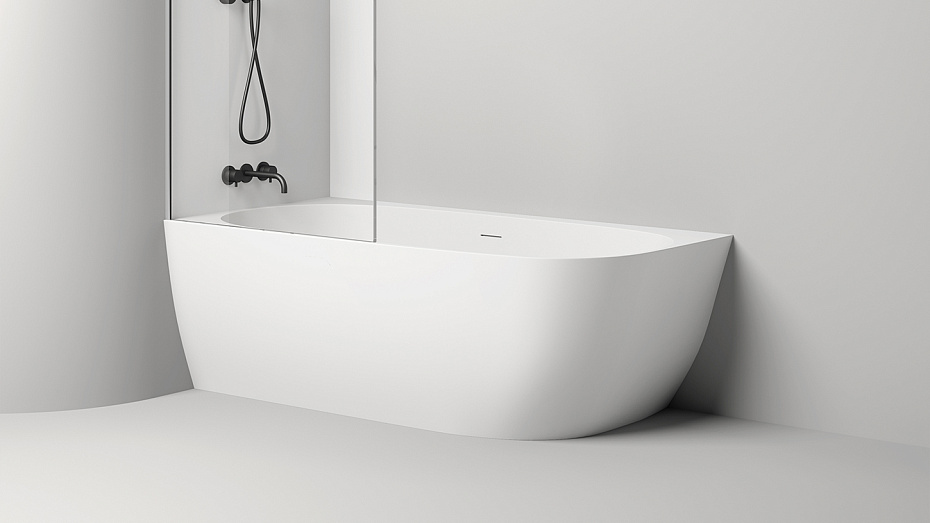 Угловая ванна SALINI SOFIA CORNER  L - фото-3 | interior market