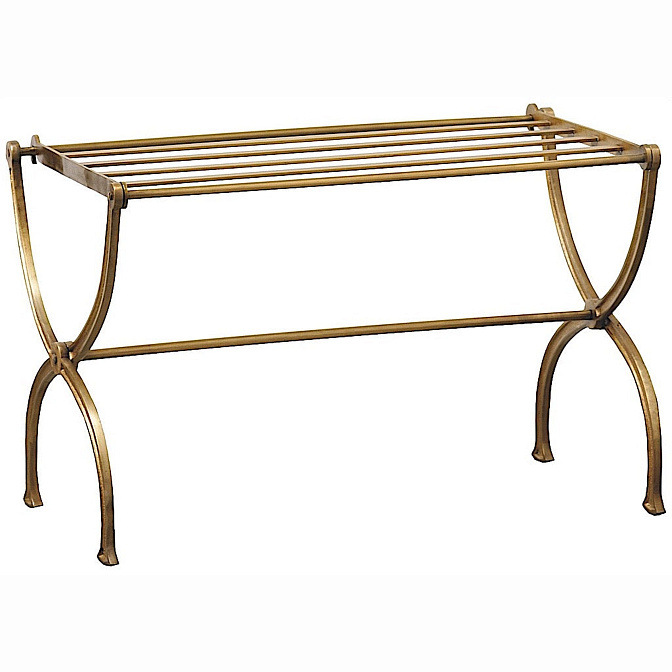 Банкетка Mis En Demeure BORDEAUX - фото-1 | interior market