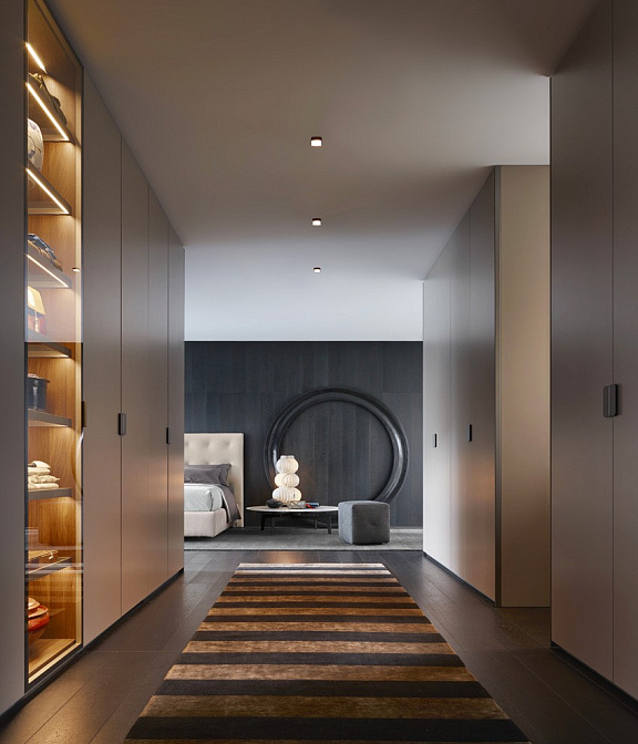 Ковер  Poliform Stripes - фото-4 | interior market