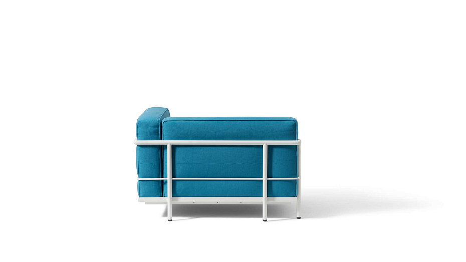 Кресло Cassina Fauteuil Grand Confort - фото-3 | interior market