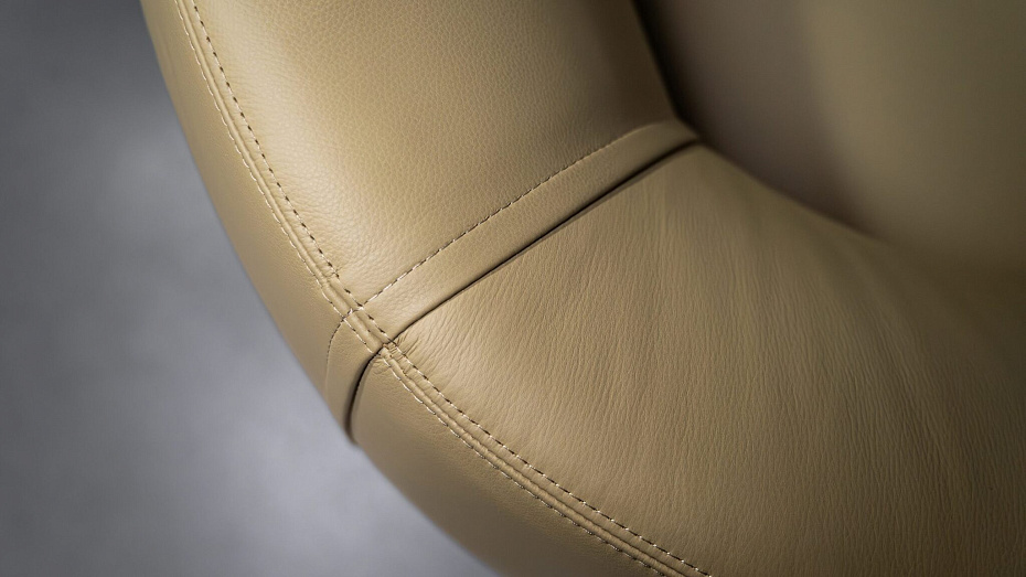 Кресло Studio Piet Boon KATE - фото-2 | interior market