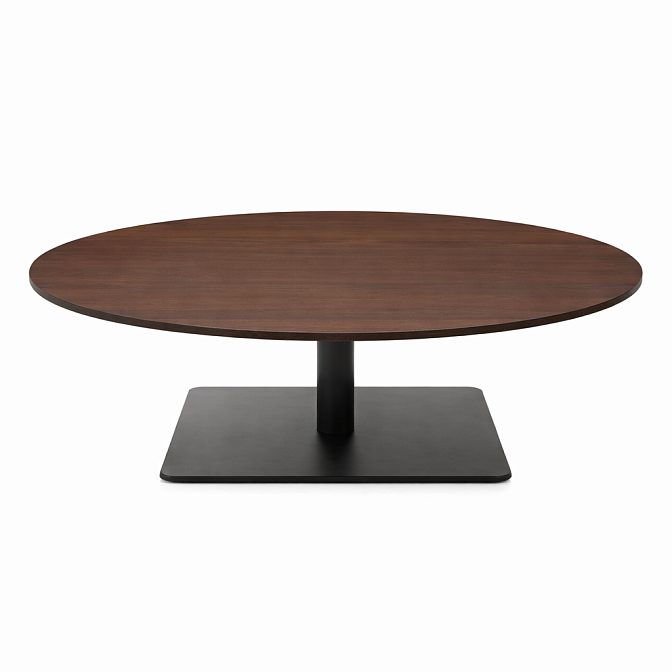 Журнальный столик Paola lenti GIRO - фото-1 | interior market