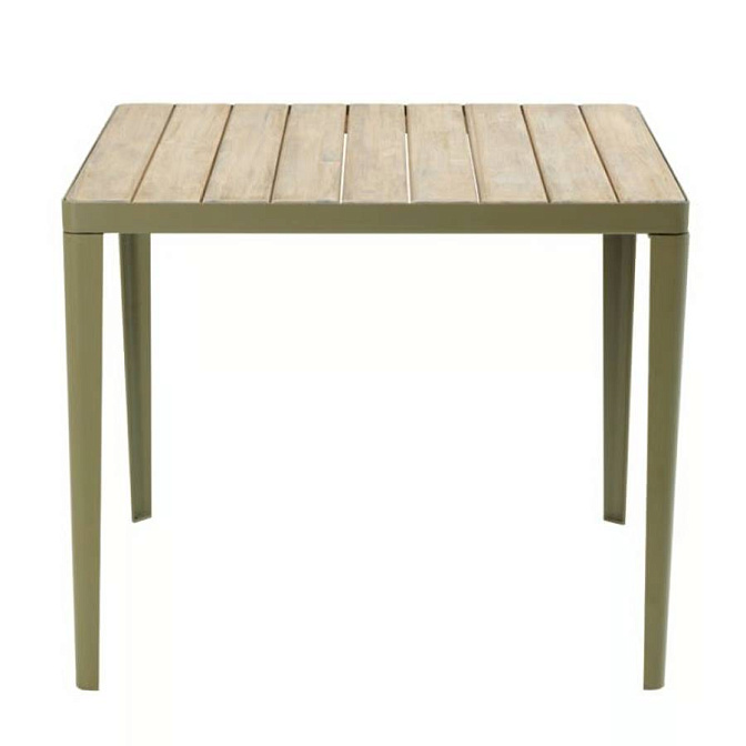 Стол для улицы Ethimo Laren - фото-1 | interior market
